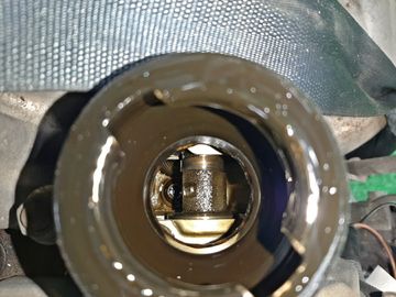 ДВИГАТЕЛЬ НА MITSUBISHI PAJERO IO H77W 4G94