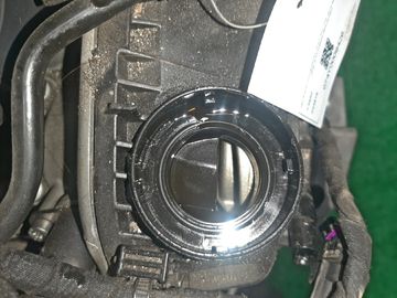 ДВИГАТЕЛЬ НА VOLKSWAGEN GOLF 5G1 CHH