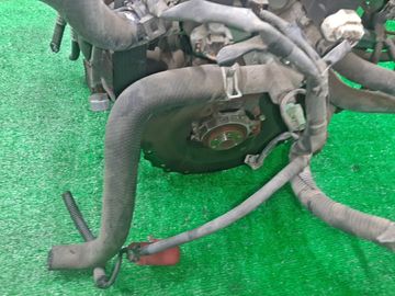 ДВИГАТЕЛЬ НА TOYOTA CARINA AT211 7A-FE