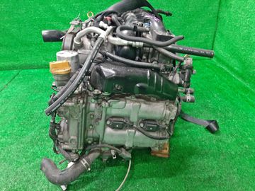 ДВИГАТЕЛЬ НА SUBARU FORESTER SJG FA20F