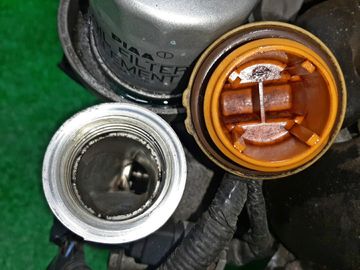 ДВИГАТЕЛЬ НА SUBARU FORESTER SJG FA20F