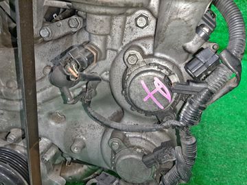 ДВИГАТЕЛЬ НА SUBARU FORESTER SJG FA20F