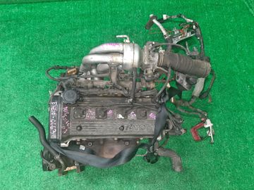 ДВИГАТЕЛЬ НА TOYOTA RAUM EXZ10 5E-FE