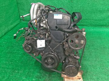 ДВИГАТЕЛЬ НА TOYOTA RAUM EXZ10 5E-FE