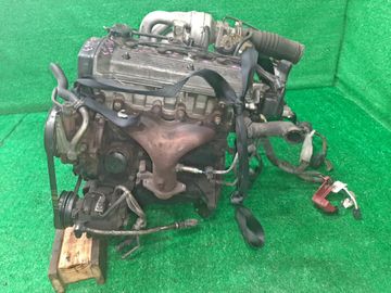 ДВИГАТЕЛЬ НА TOYOTA RAUM EXZ10 5E-FE