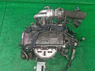 ДВИГАТЕЛЬ НА TOYOTA RAUM EXZ10 5E-FE