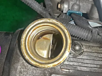 ДВИГАТЕЛЬ НА TOYOTA RAUM EXZ10 5E-FE