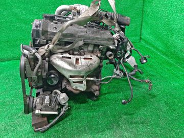 ДВИГАТЕЛЬ НА TOYOTA RAUM EXZ10 5E-FE