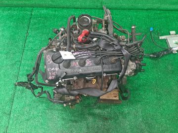 ДВИГАТЕЛЬ НА NISSAN AD VFY10 GA15DE