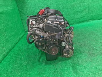 ДВИГАТЕЛЬ НА NISSAN AD VFY10 GA15DE