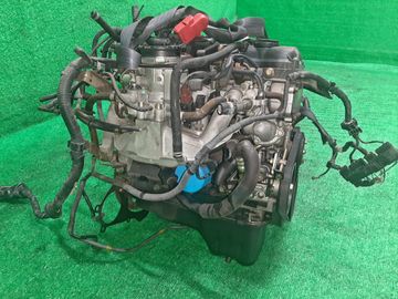 ДВИГАТЕЛЬ НА NISSAN AD VFY10 GA15DE