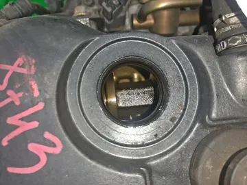 ДВИГАТЕЛЬ НА NISSAN AD VFY10 GA15DE