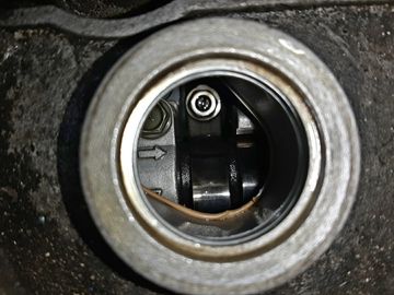 ДВИГАТЕЛЬ НА SUZUKI CULTUS GC21S G15A