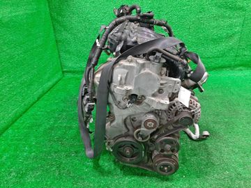 ДВИГАТЕЛЬ НА NISSAN LAFESTA B30 MR20DE