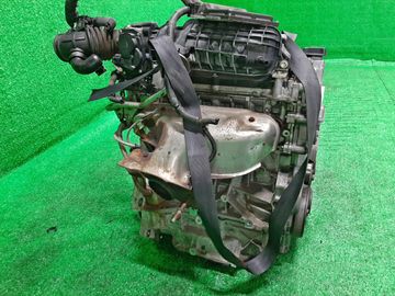 ДВИГАТЕЛЬ НА NISSAN LAFESTA B30 MR20DE