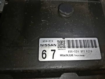 ДВИГАТЕЛЬ НА NISSAN LAFESTA B30 MR20DE