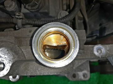 ДВИГАТЕЛЬ НА NISSAN LAFESTA B30 MR20DE