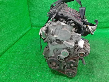 ДВИГАТЕЛЬ НА NISSAN LAFESTA B30 MR20DE