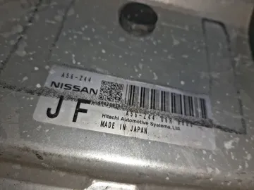 ДВИГАТЕЛЬ НА NISSAN LAFESTA B30 MR20DE