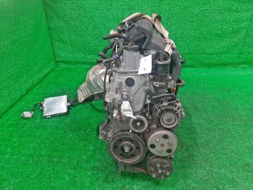 ДВИГАТЕЛЬ НА HONDA AIRWAVE GJ1 L15A