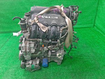 ДВИГАТЕЛЬ НА HONDA AIRWAVE GJ1 L15A