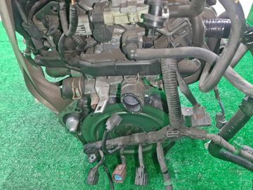 ДВИГАТЕЛЬ НА HONDA AIRWAVE GJ1 L15A