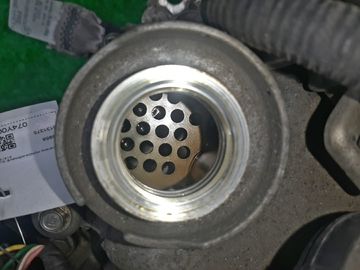 ДВИГАТЕЛЬ НА HONDA AIRWAVE GJ1 L15A