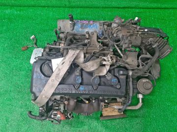 ДВИГАТЕЛЬ НА NISSAN SUNNY FB15 QG15DE