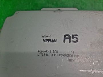 ДВИГАТЕЛЬ НА NISSAN SUNNY FB15 QG15DE