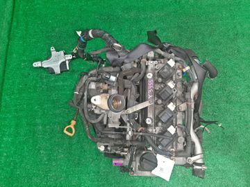 ДВИГАТЕЛЬ НА TOYOTA CAMI J102E K3-VE