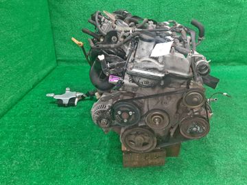 ДВИГАТЕЛЬ НА TOYOTA CAMI J102E K3-VE