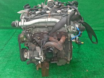 ДВИГАТЕЛЬ НА TOYOTA CAMI J102E K3-VE