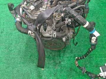 ДВИГАТЕЛЬ НА TOYOTA CAMI J102E K3-VE