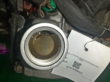 ДВИГАТЕЛЬ НА TOYOTA CAMI J102E K3-VE