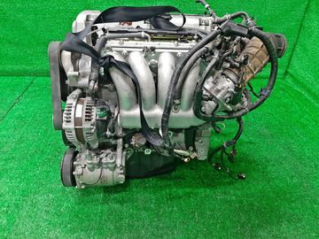 ДВИГАТЕЛЬ НА HONDA ACCORD CL7 K20A