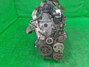 ДВИГАТЕЛЬ НА HONDA AIRWAVE GJ1 L15A