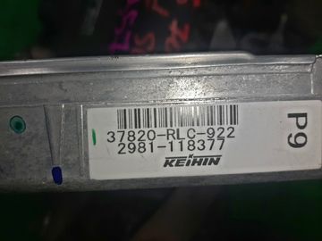 ДВИГАТЕЛЬ НА HONDA AIRWAVE GJ1 L15A