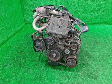 ДВИГАТЕЛЬ НА NISSAN AD VFY11 QG15DE
