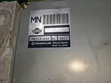 ДВИГАТЕЛЬ НА NISSAN CIMA GF50 VK45DE