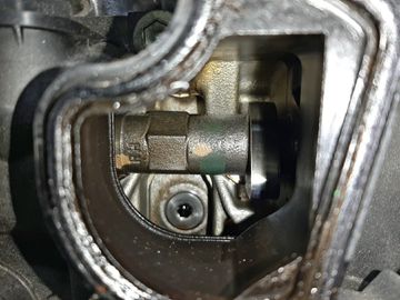 ДВИГАТЕЛЬ НА NISSAN CIMA GF50 VK45DE