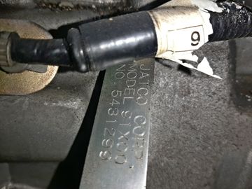 ДВИГАТЕЛЬ НА NISSAN CIMA GF50 VK45DE