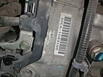 ДВИГАТЕЛЬ НА HONDA CIVIC FD1 R18A