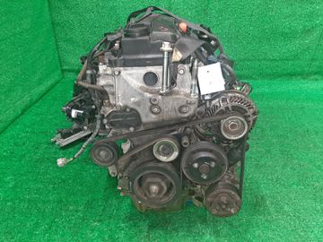 ДВИГАТЕЛЬ НА HONDA CROSSROAD RT1 R18A