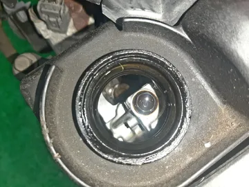 ДВИГАТЕЛЬ НА HONDA CROSSROAD RT1 R18A