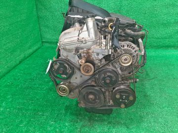 ДВИГАТЕЛЬ НА MAZDA DEMIO DY3W ZJ-VE