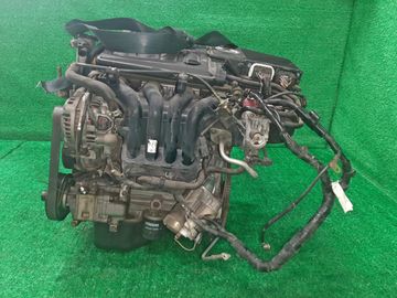 ДВИГАТЕЛЬ НА MAZDA DEMIO DY3W ZJ-VE