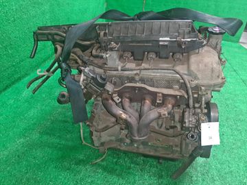 ДВИГАТЕЛЬ НА MAZDA DEMIO DY3W ZJ-VE