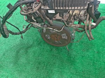 ДВИГАТЕЛЬ НА MAZDA DEMIO DY3W ZJ-VE