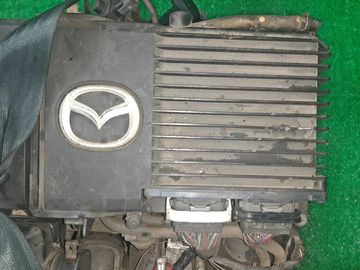 ДВИГАТЕЛЬ НА MAZDA DEMIO DY3W ZJ-VE