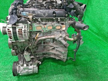 ДВИГАТЕЛЬ НА NISSAN PRIMERA TP12 QR20DE